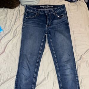 American eagle outfitters